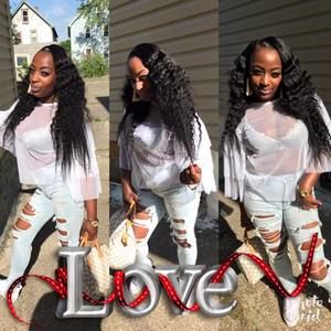 Meet your Posher, Katrina